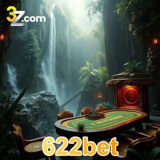 Apostas Empolgantes e Diversão no 622bet: Entre no Jogo!