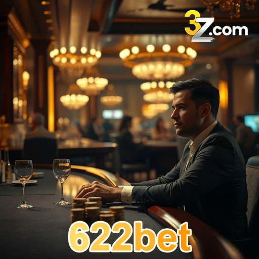 Recursos Engajadores do App da 622bet: Diversão Sem Limites