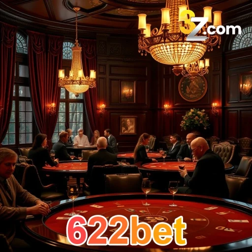 622bet Plataforma Oficial