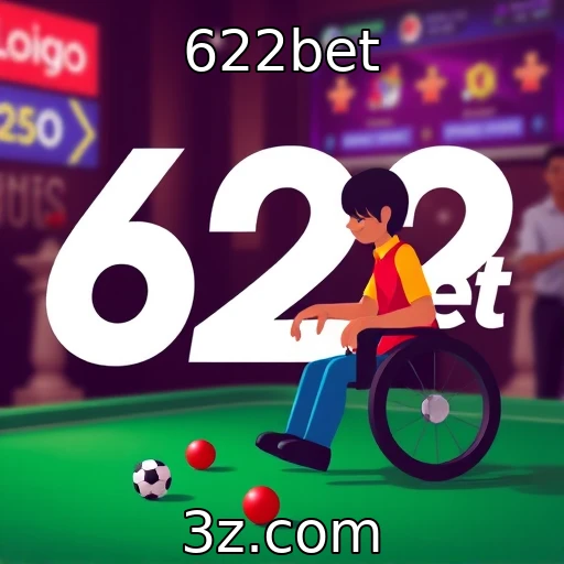 Acessibilidade nos jogos e seu papel social