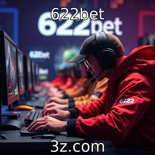 A evolução dos eSports nos últimos anos