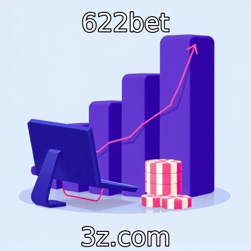 Crescimento do mercado de jogos online em 2025