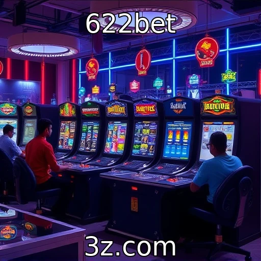 Desafios da regulamentação no setor de jogos eletrônicos