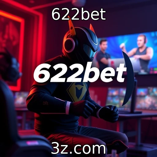 Crescimento das plataformas de streaming na indústria de jogos