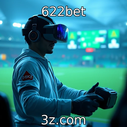 Desenvolvimento de tecnologia de realidade virtual